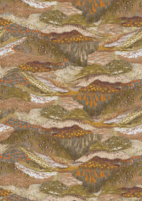 Hooked on Walls Marta Cortese Another View 37866