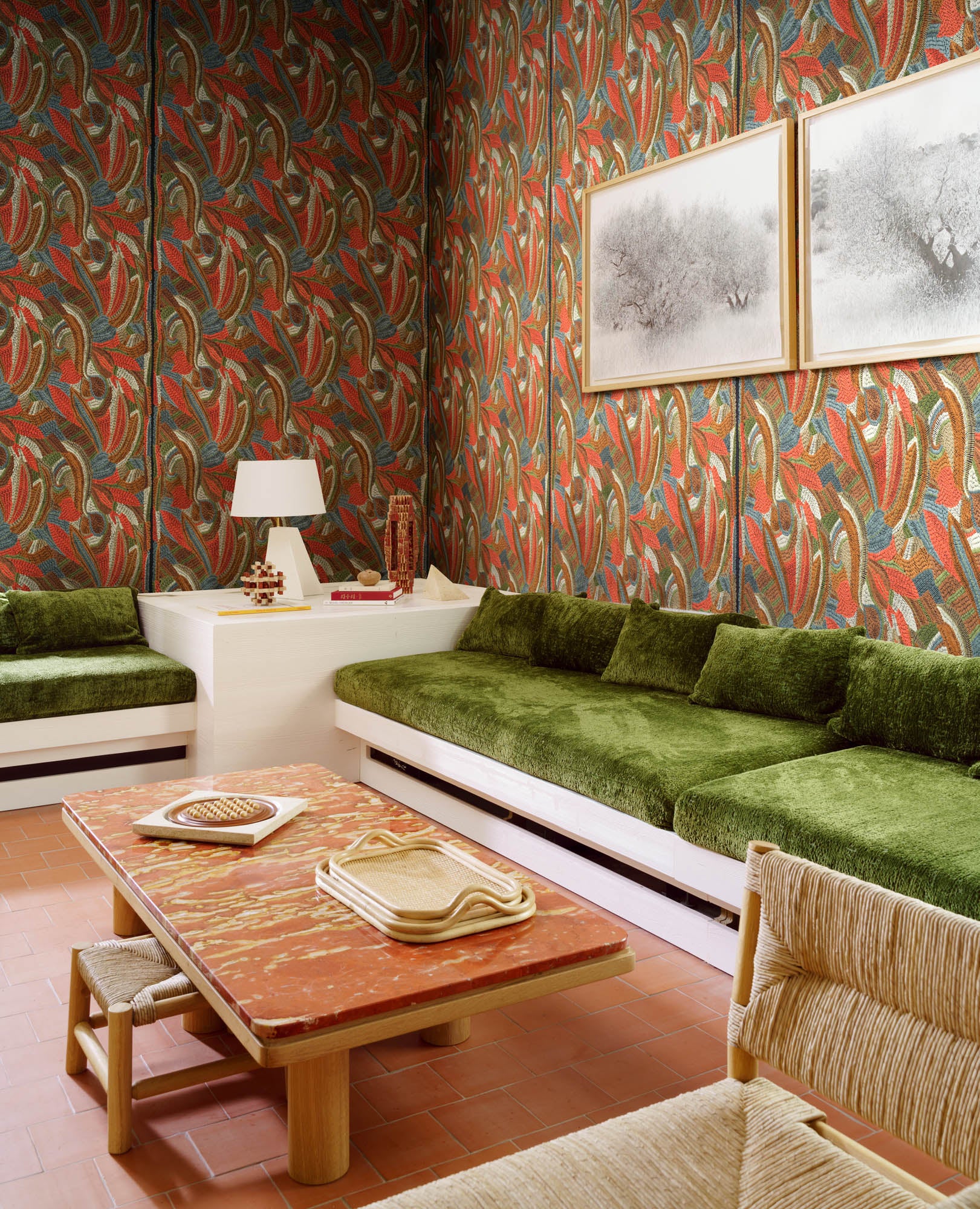 Arte Melaky Mandrava 40760