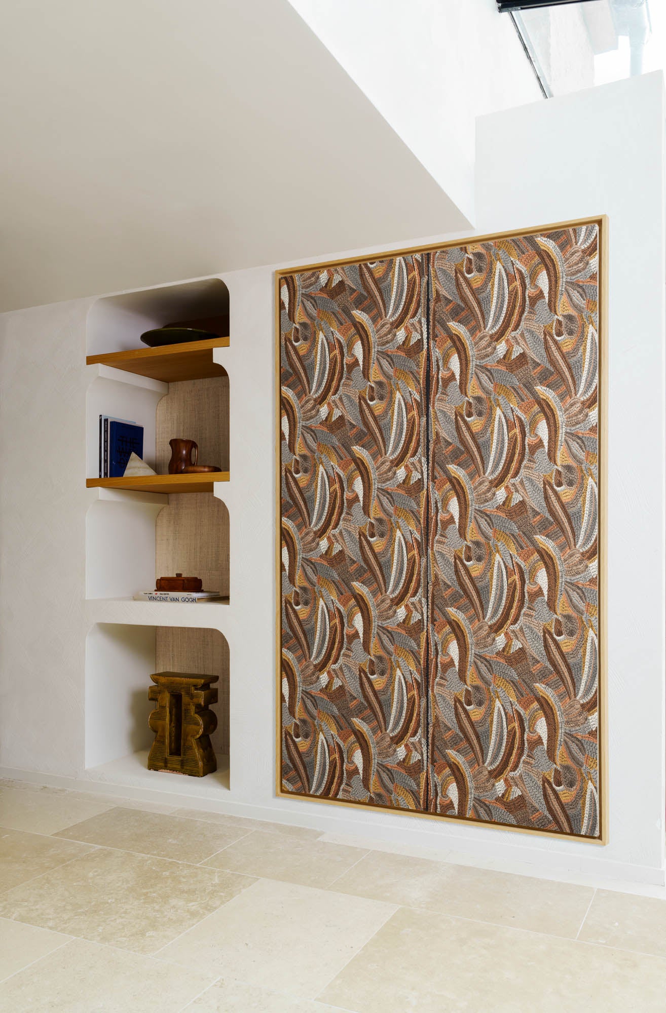 Arte Melaky Mandrava 40761