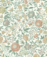 Hooked on Walls Missoni Home Wallcoverings 01 10010