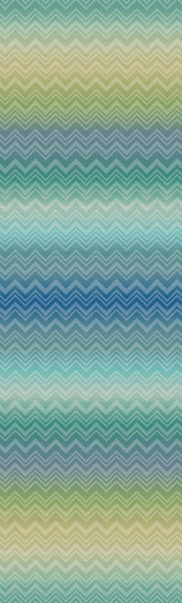 Hooked on Walls Missoni Home Wallcoverings 01 Panoramique 20090