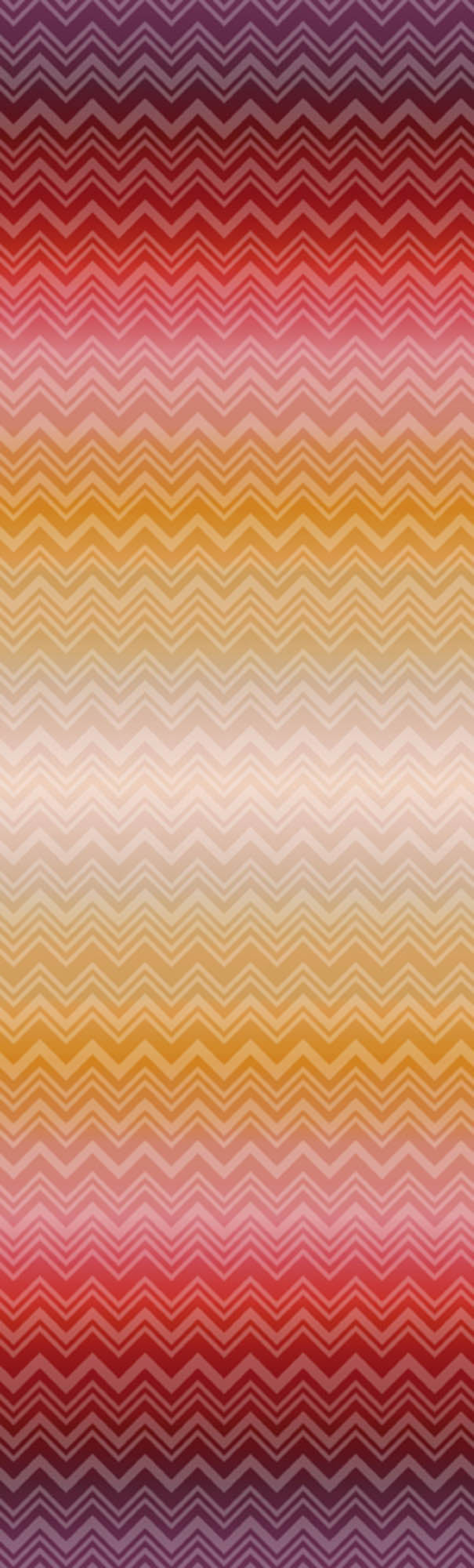 Hooked on Walls Missoni Home Wallcoverings 01 Panoramique 20091
