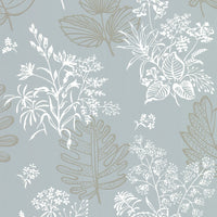 Little Green 50S Line Wallpapers Norcombe Welkin