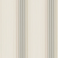 Little Green Painted Papers Ombré Stripe Soapstone/Doric