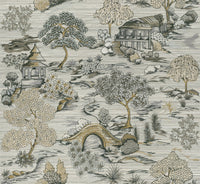 Arte Osmanthus Gardens Of Okayama 54500