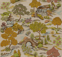 Arte Osmanthus Gardens Of Okayama 54502