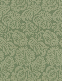 Little Green London Wallpapers IV Palace Rd Oakes