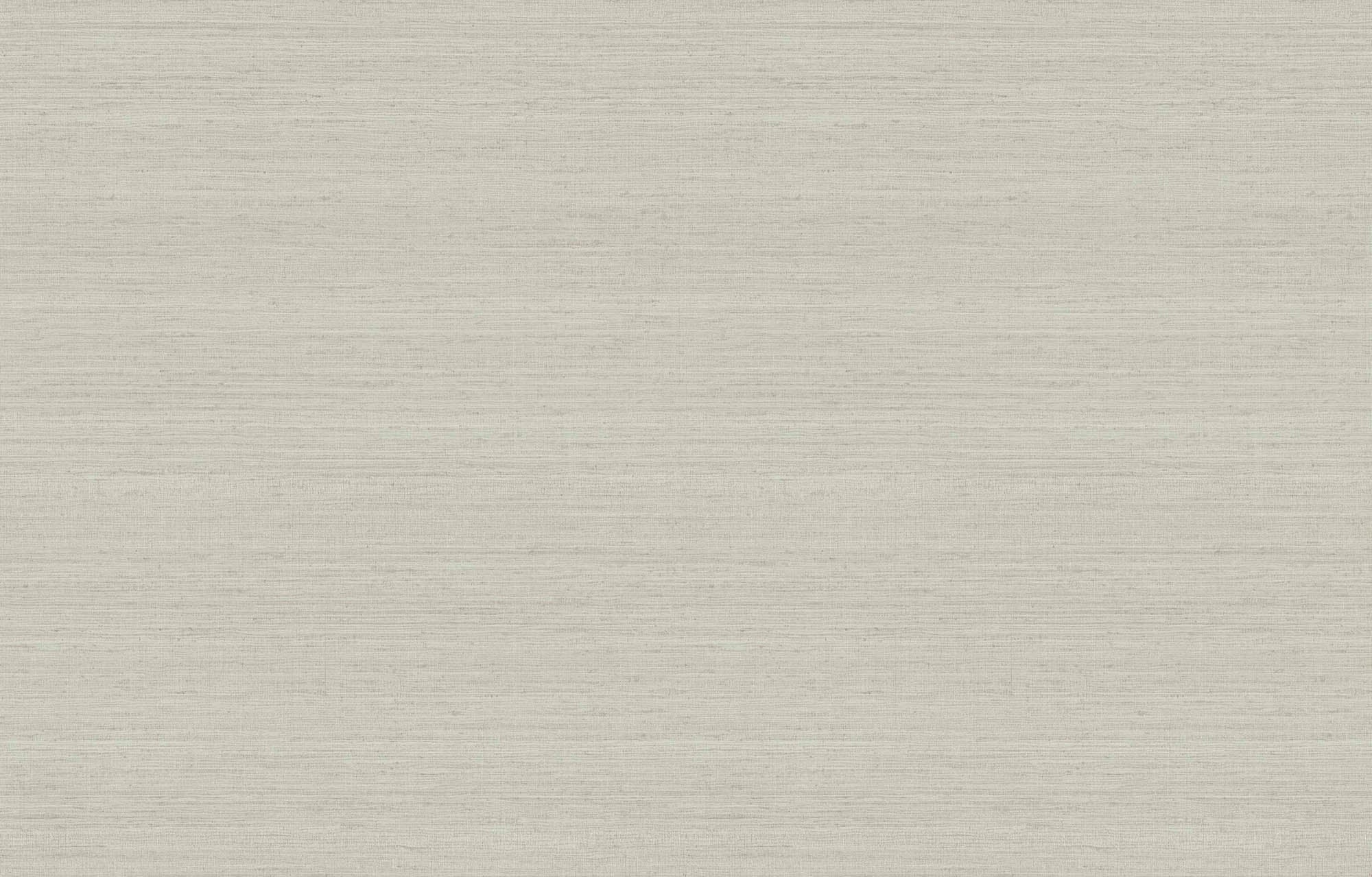 Hooked on Walls Passe Partout 2026 Casa Blanca Uni Soie Tropical 29658