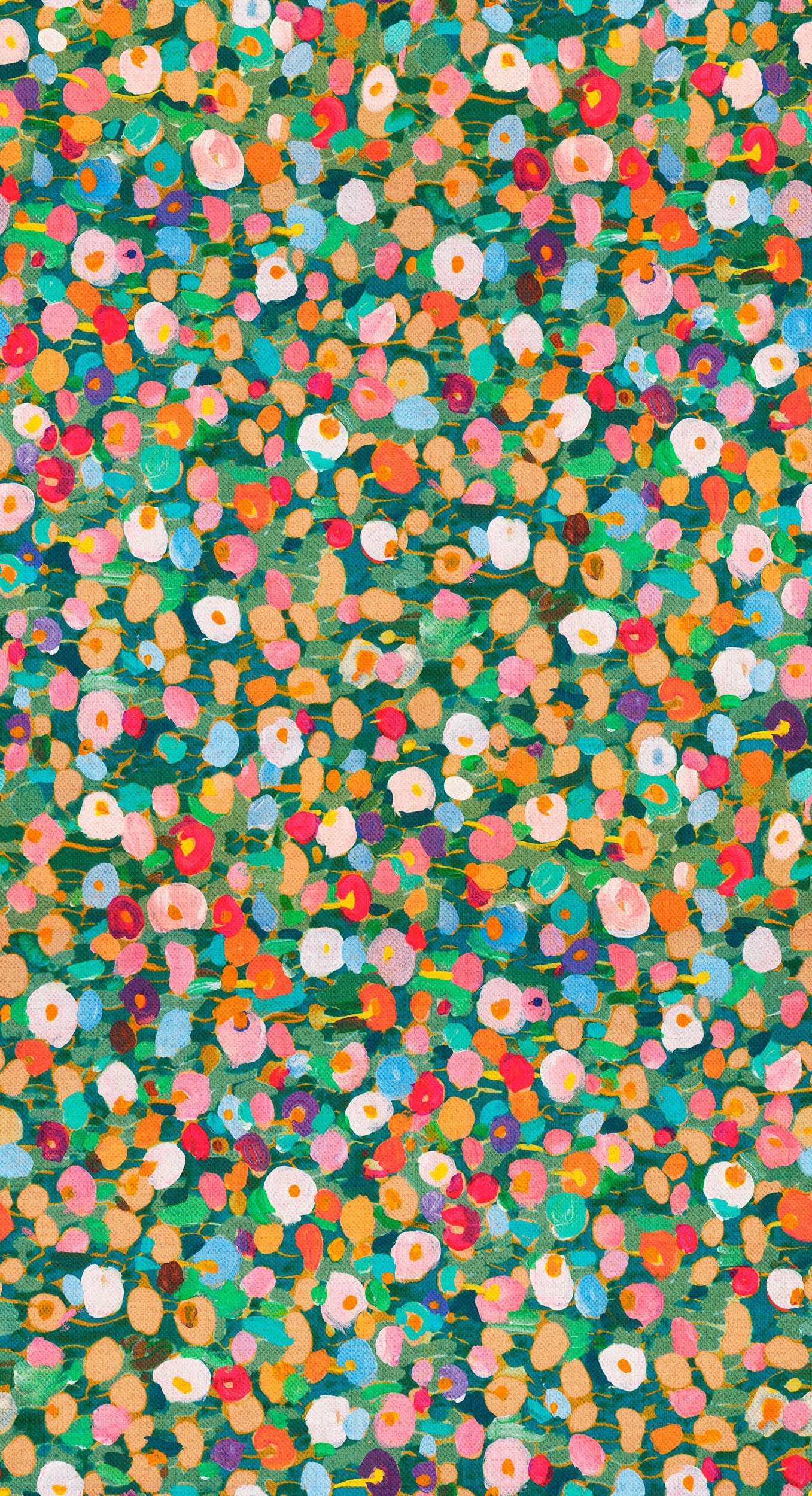 Hooked on Walls Promenade Garden 20248