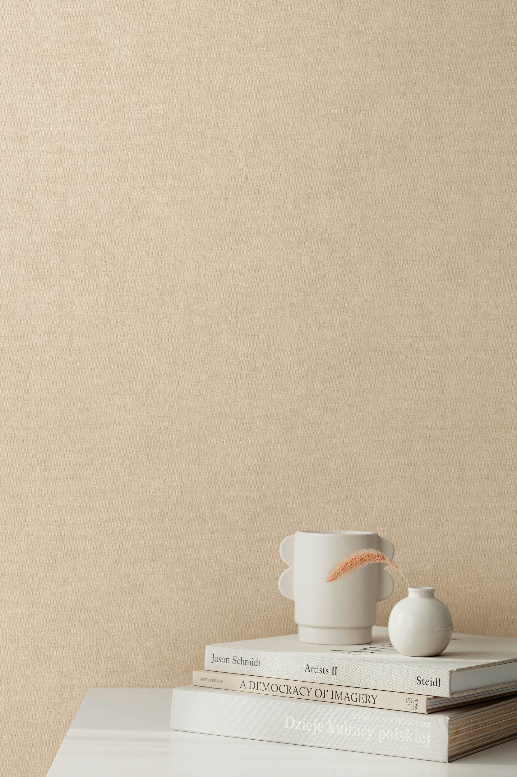 Hooked on Walls Promenade Sand 20239