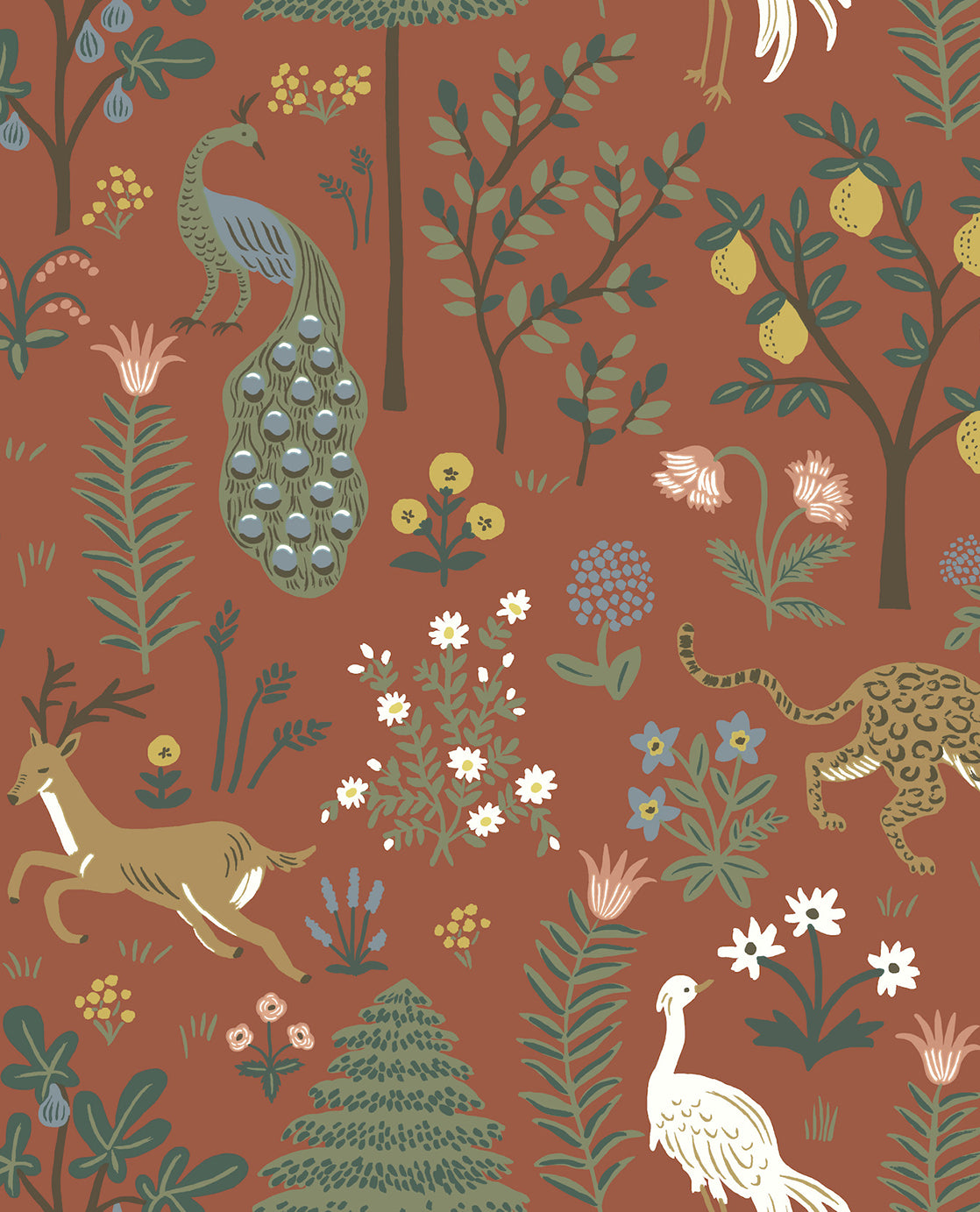 Eijffinger Rifle Paper Co RP7301