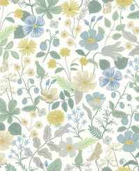 Eijffinger Rifle Paper Co RP7357