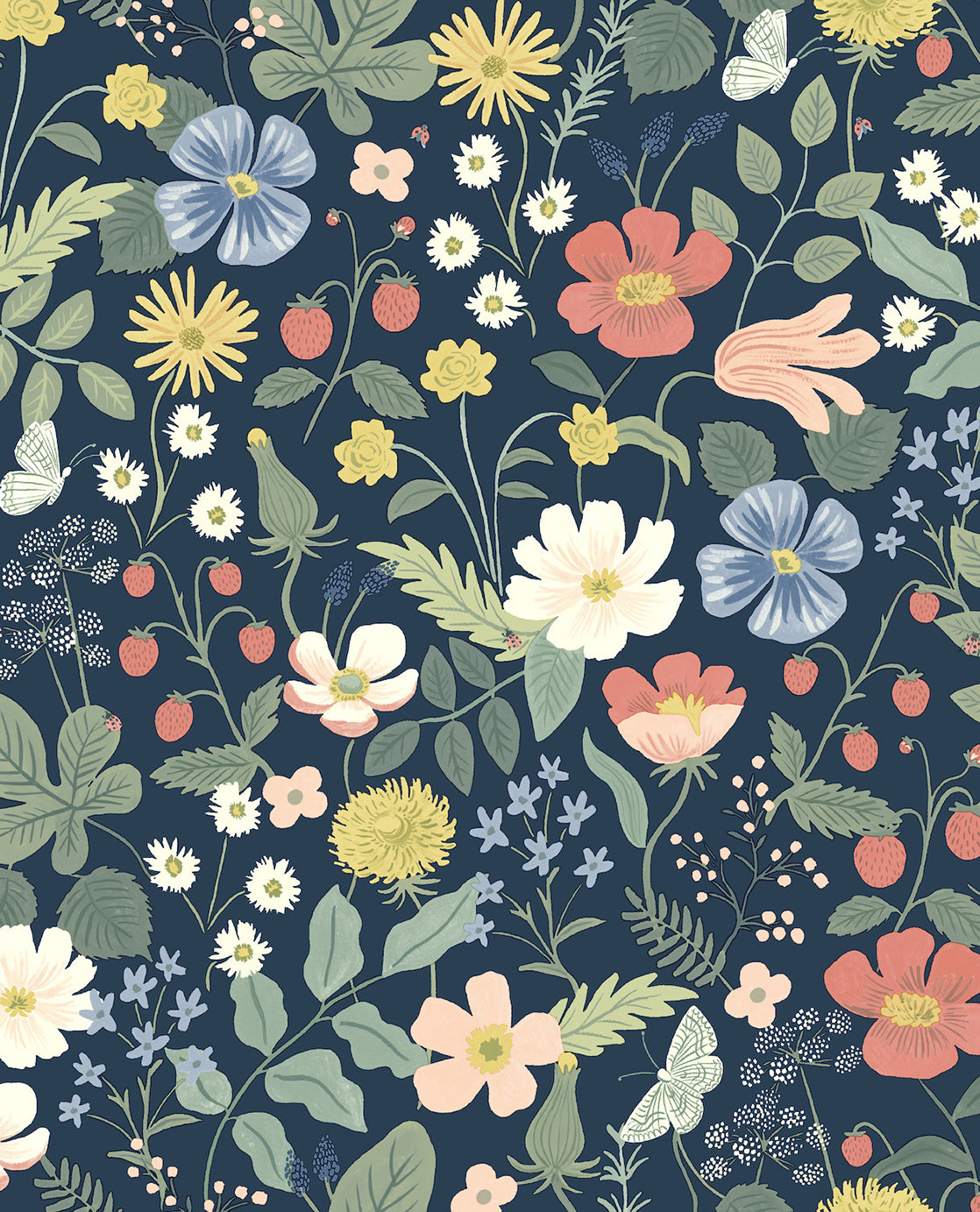 Eijffinger Rifle Paper Co RP7358