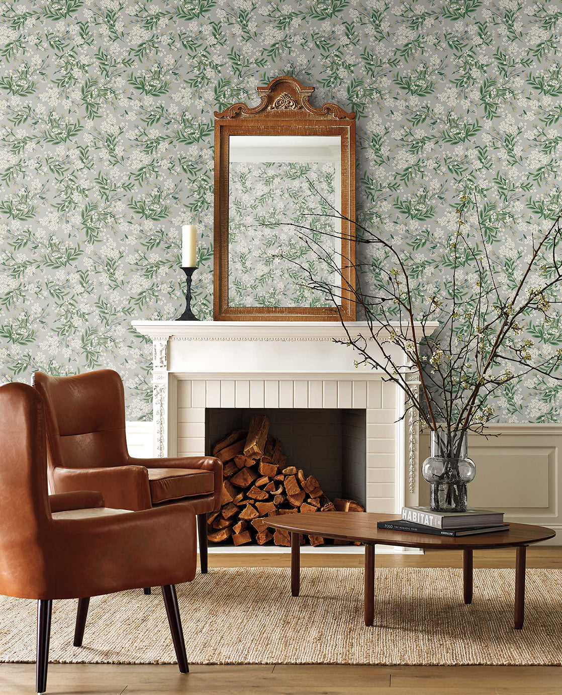 Eijffinger Rifle Paper Co RP7383