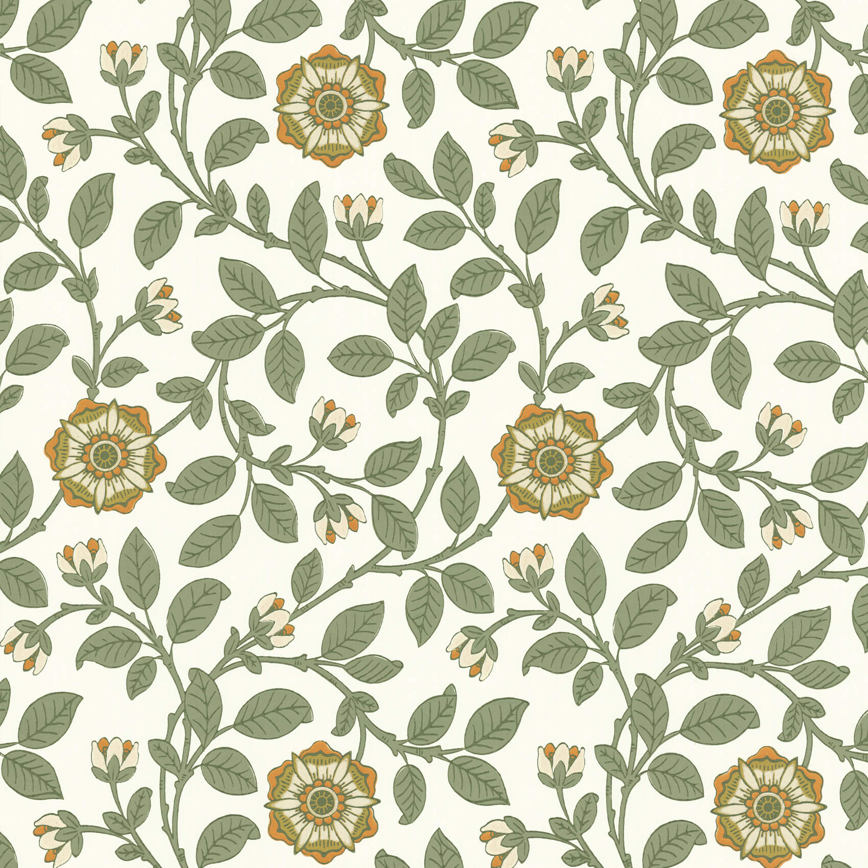 Little Green London Wallpapers IV Richmond Green Guinevere