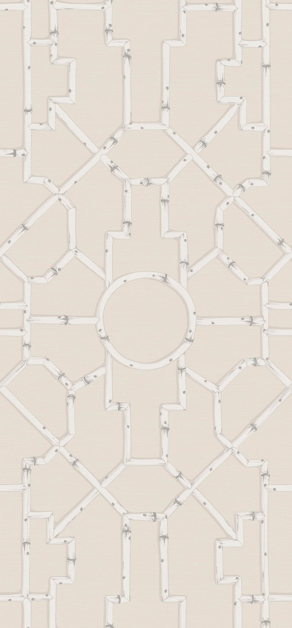 Hooked on Walls Scalamandré Baldwin Bamboo JV26015