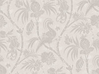 Hooked on Walls Scalamandré Balinese Peacock JV26044