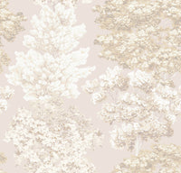 Hooked on Walls Scalamandré Central Park JV26037