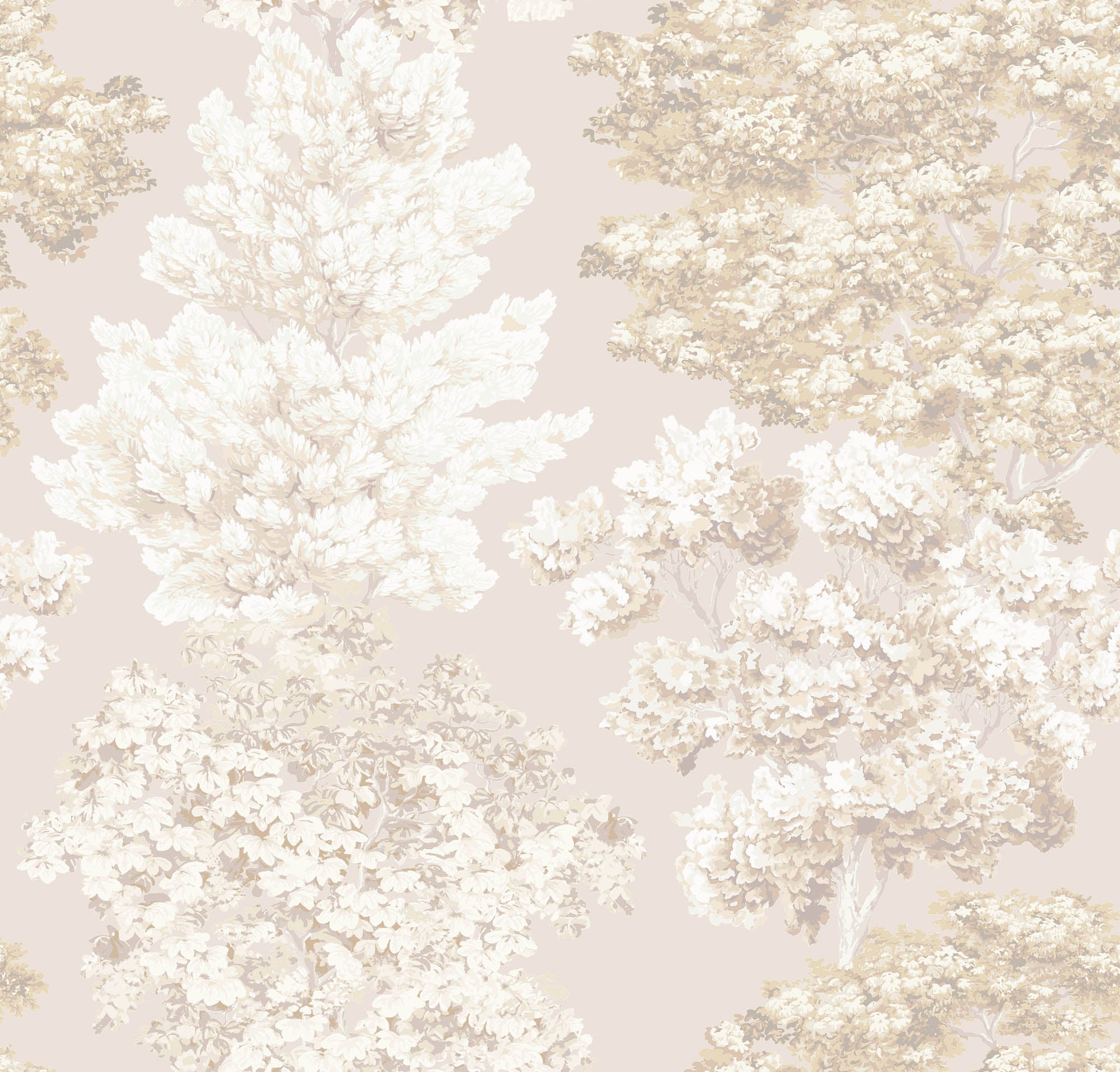 Hooked on Walls Scalamandré Central Park JV26037