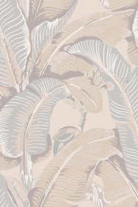 Hooked on Walls Scalamandré Hinson Palm JV26013