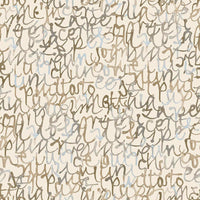 Hooked on Walls Silhouette Script 34863