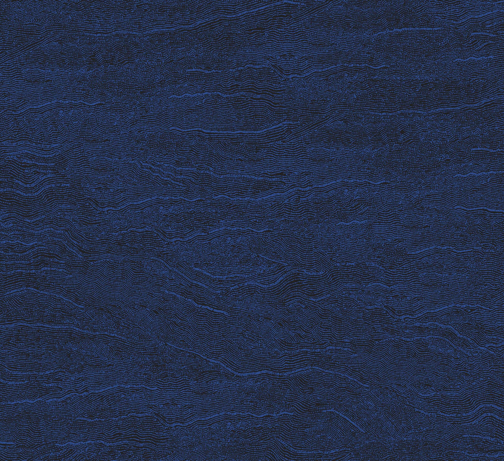 Khrôma Terra Miri Indigo TER009