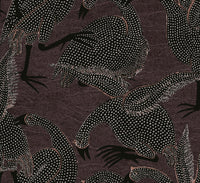 Khrôma Terra Guinea Chocolate TER104