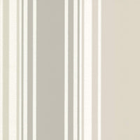 Little Green Painted Papers Tented Stripe Scandinavian