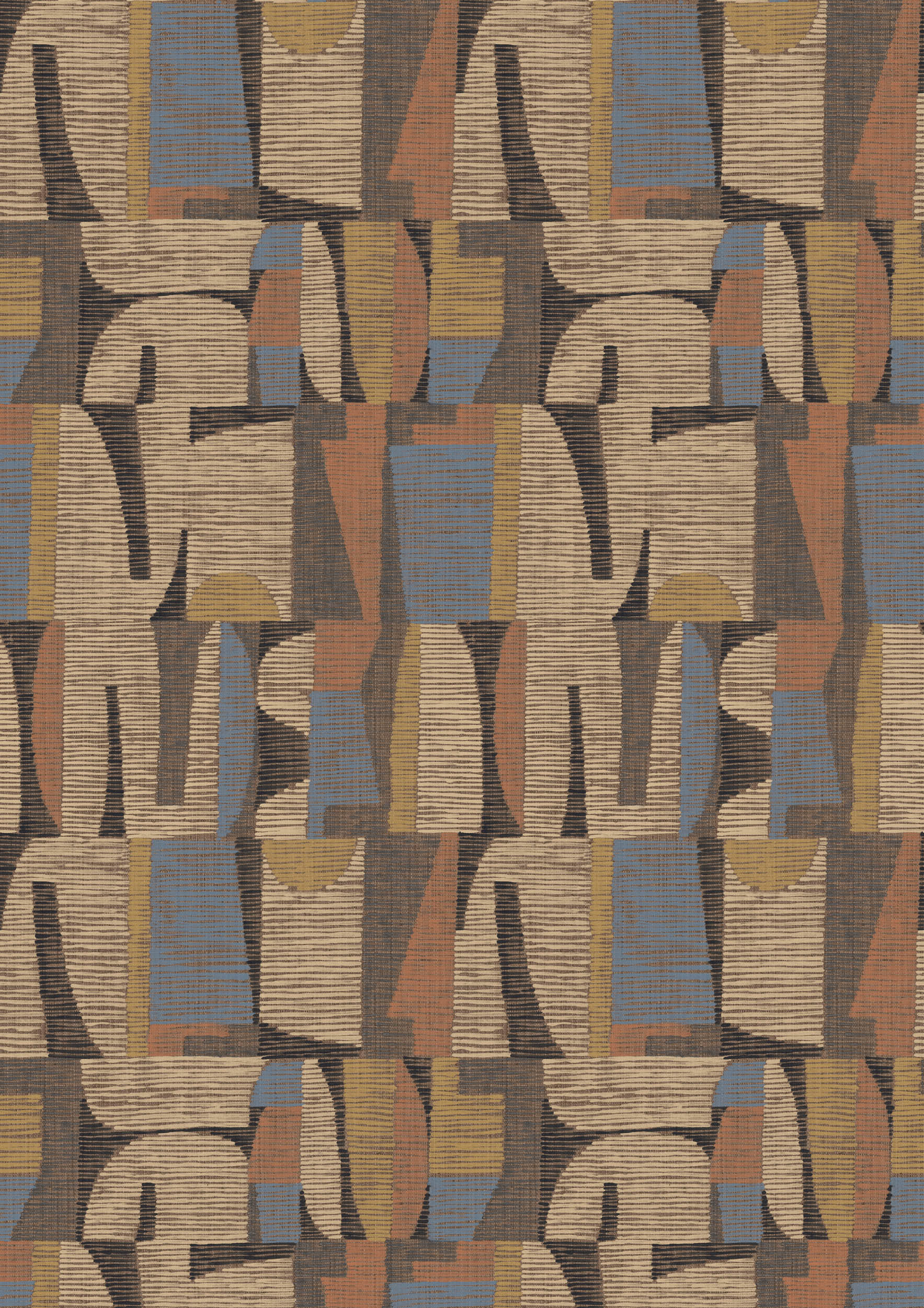 Hooked on Walls Tribu Samburu 29361