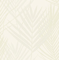 Hooked on Walls Tropical Weave Borneo 18804 - 1 rol beschikbaar - OUTLET