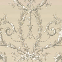 Little Green Revolution Papers Versailles Guilded