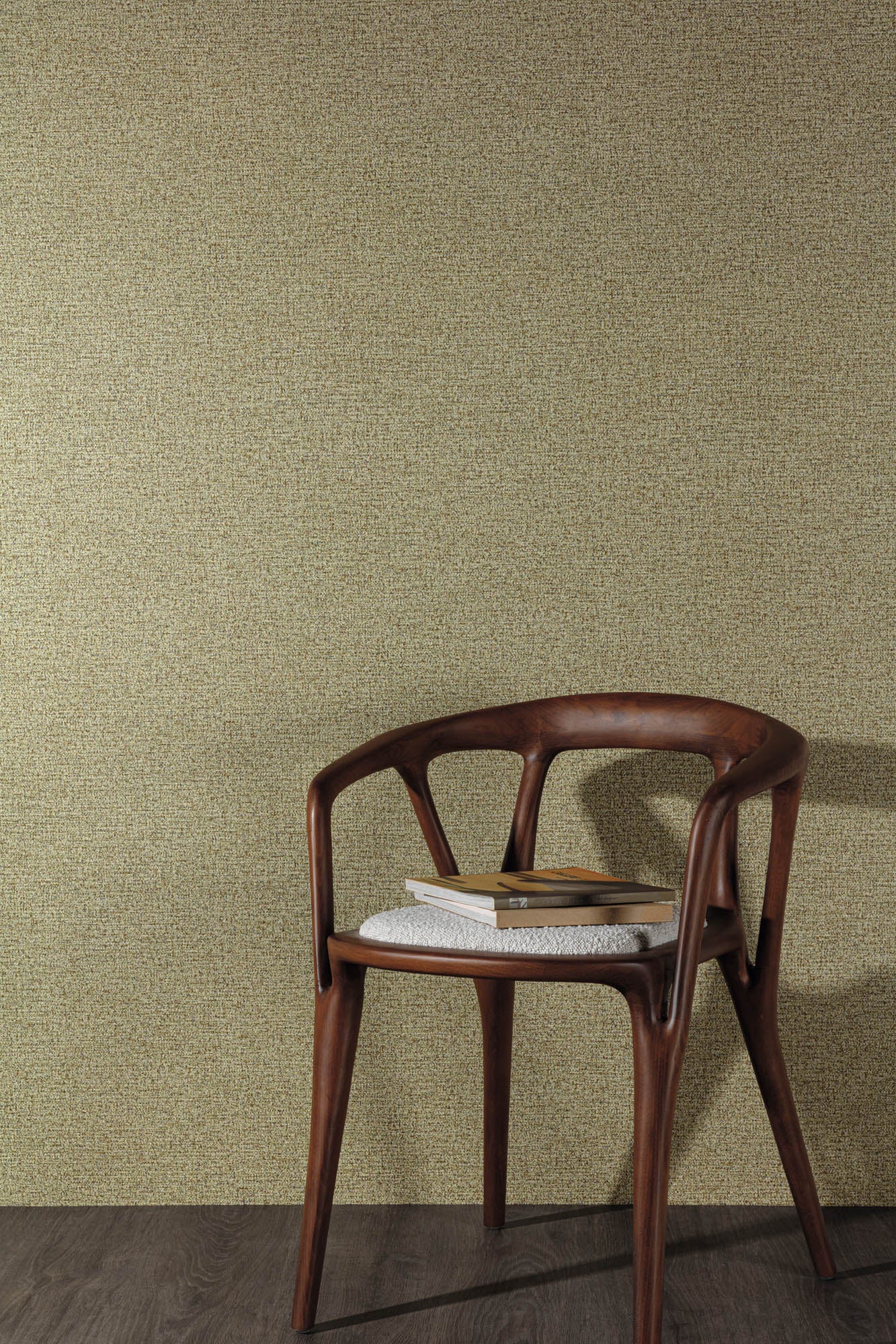 Hooked on Walls Woven Island Tweed 28812