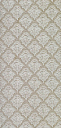 Hooked on Walls Young Traditionals Calico Shell 27840