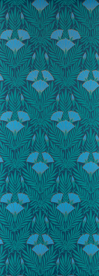 Hooked on Walls Young Traditionals Floral Fanfare 27813