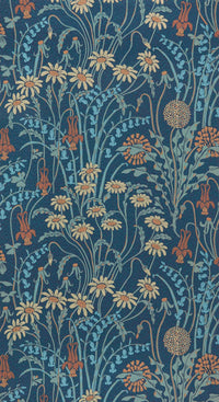 Hooked on Walls Young Traditionals Flower Meadow 27835