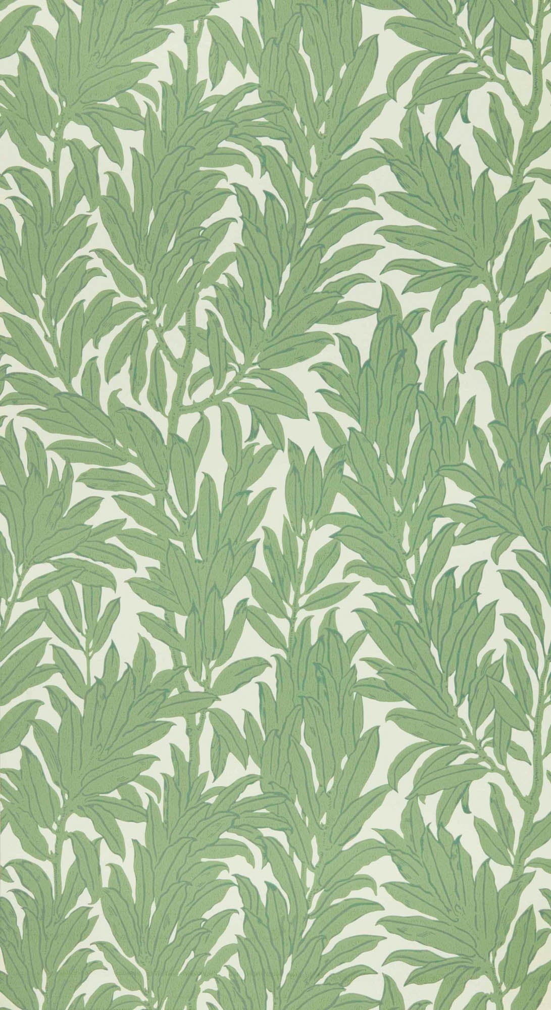 Hooked on Walls Young Traditionals Laurel Leaf 27830