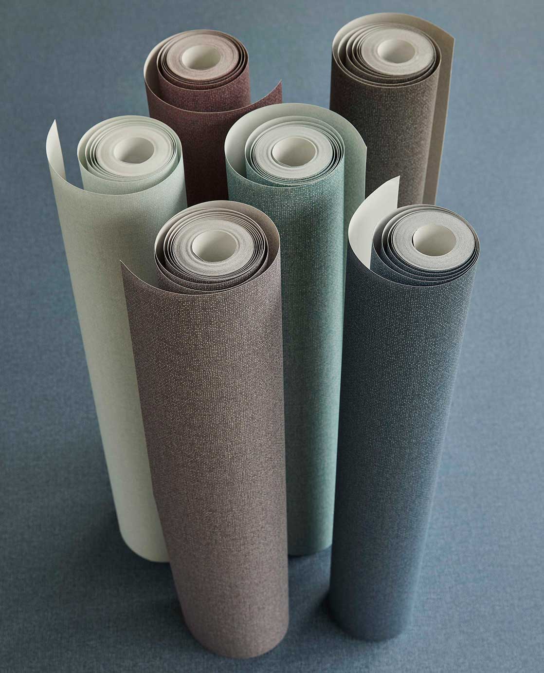 Eijffinger Linen Look 340642