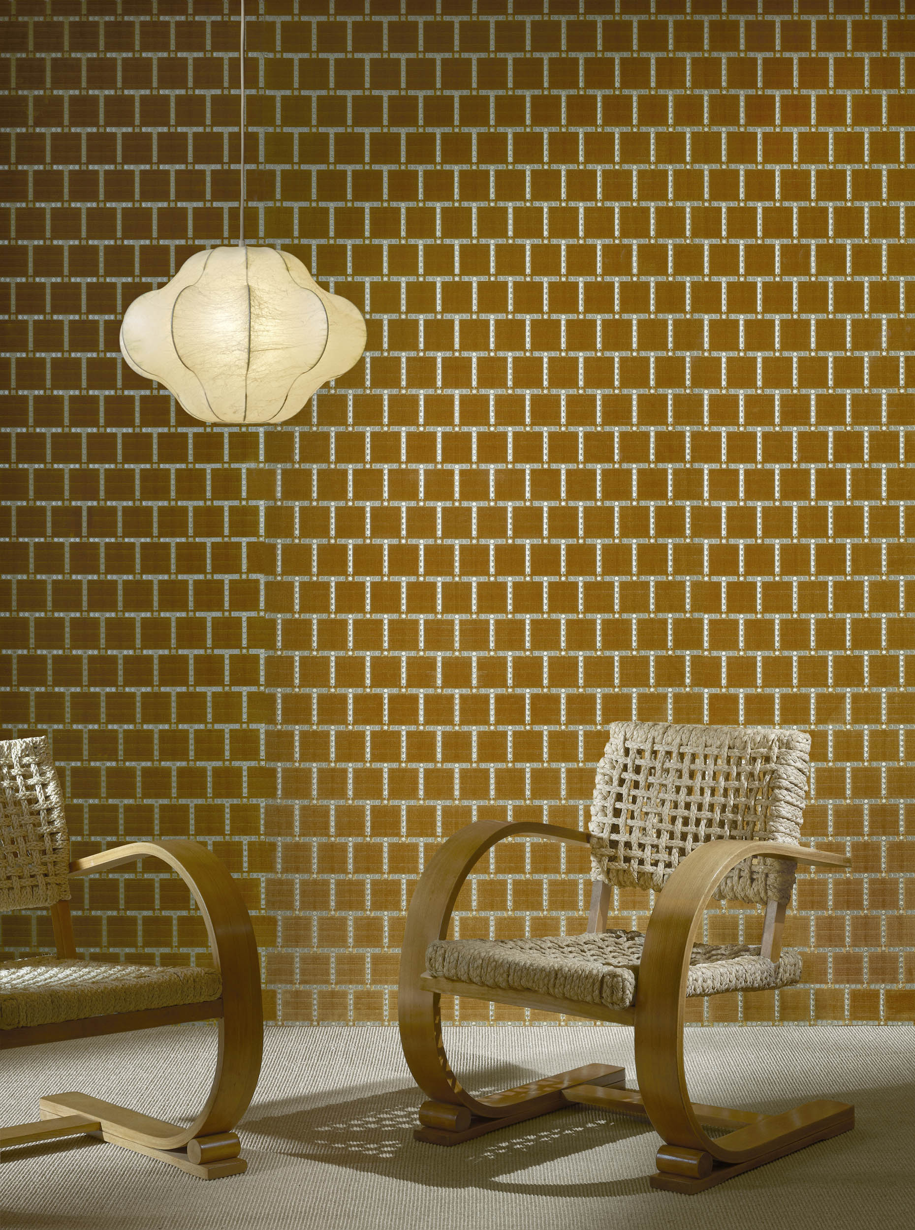 Arte Allures Cabochon 29241 Behang