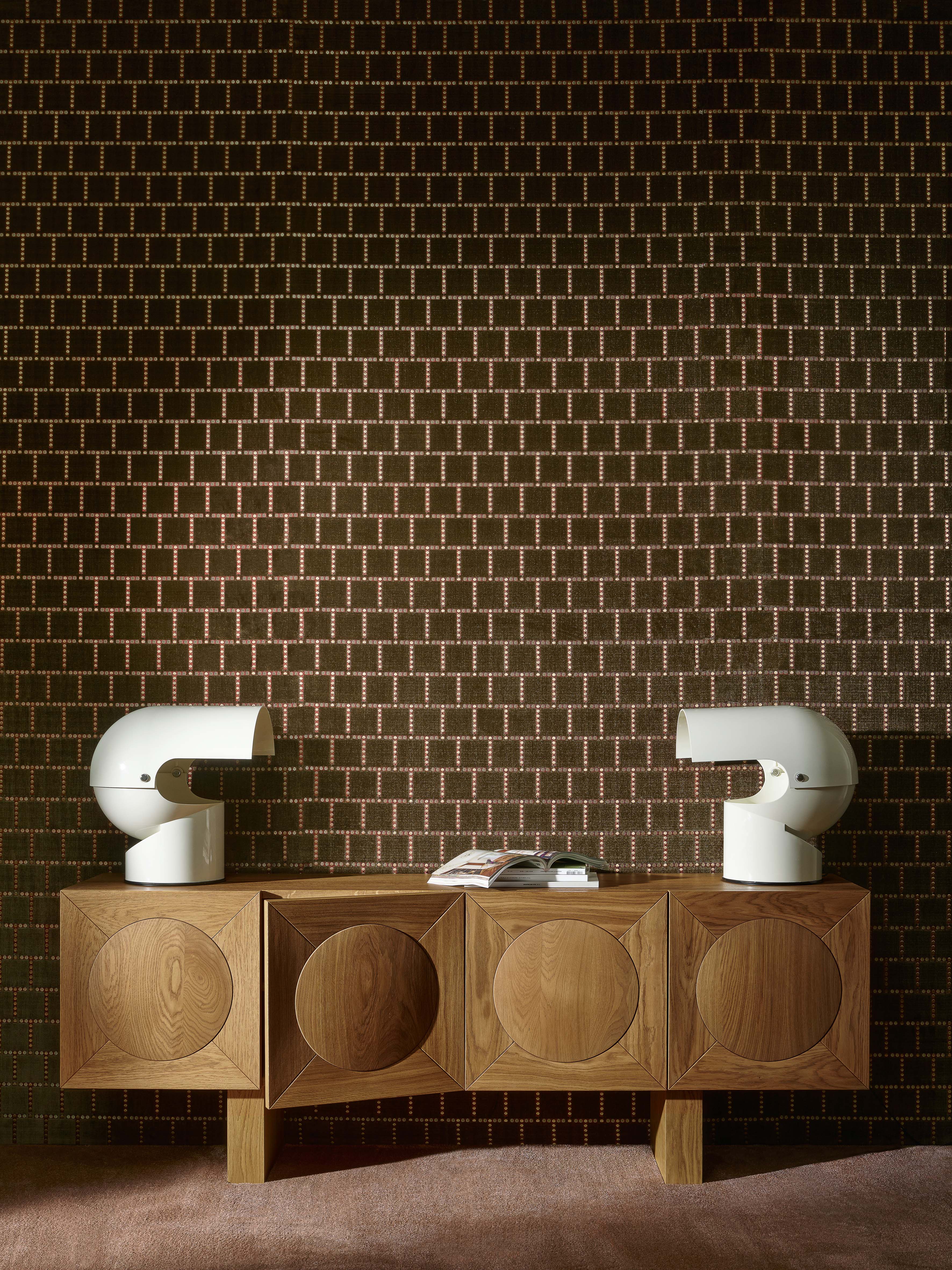 Arte Allures Cabochon 29242 Behang