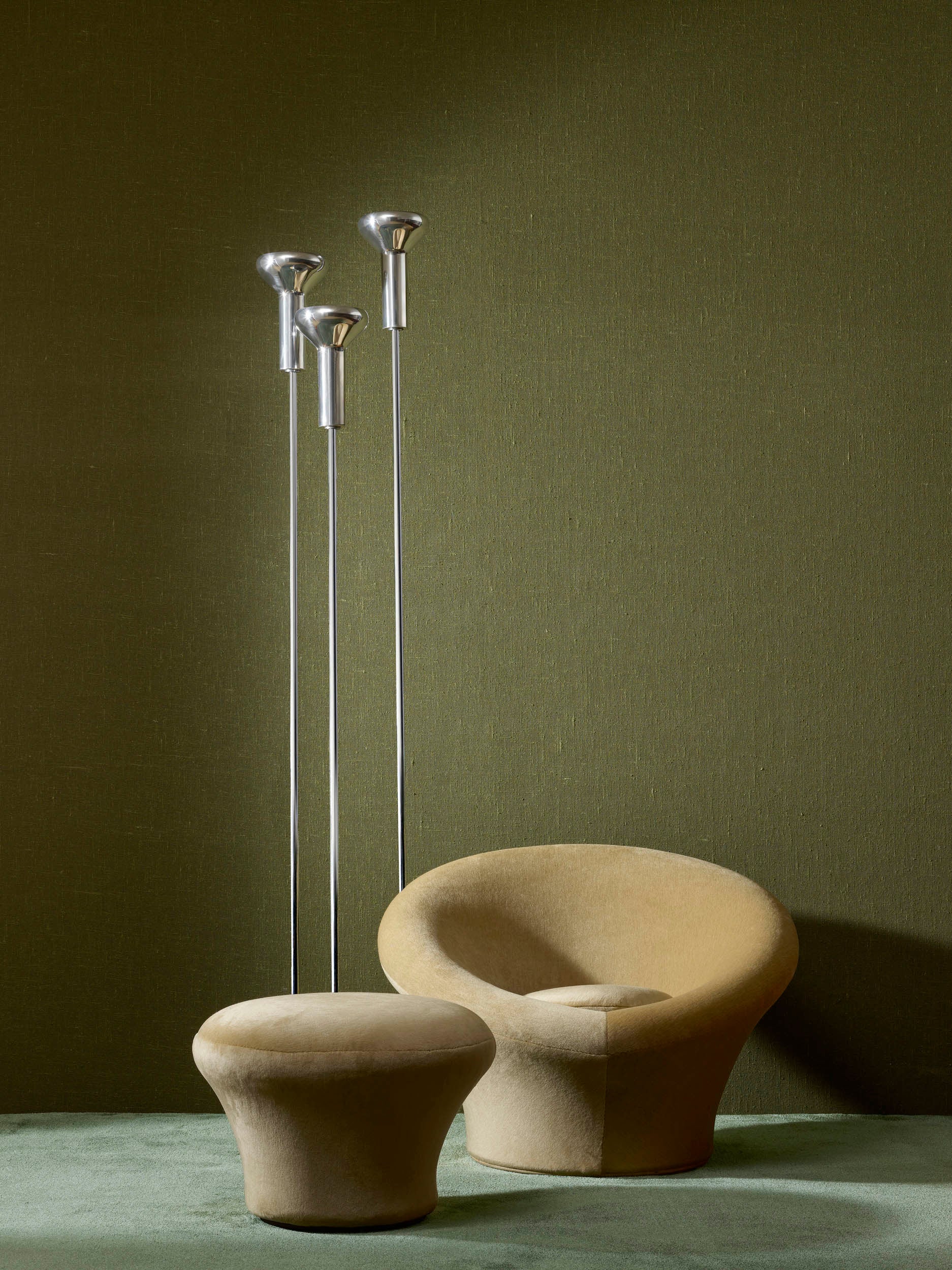 Arte Allures Étamine 29250 Behang