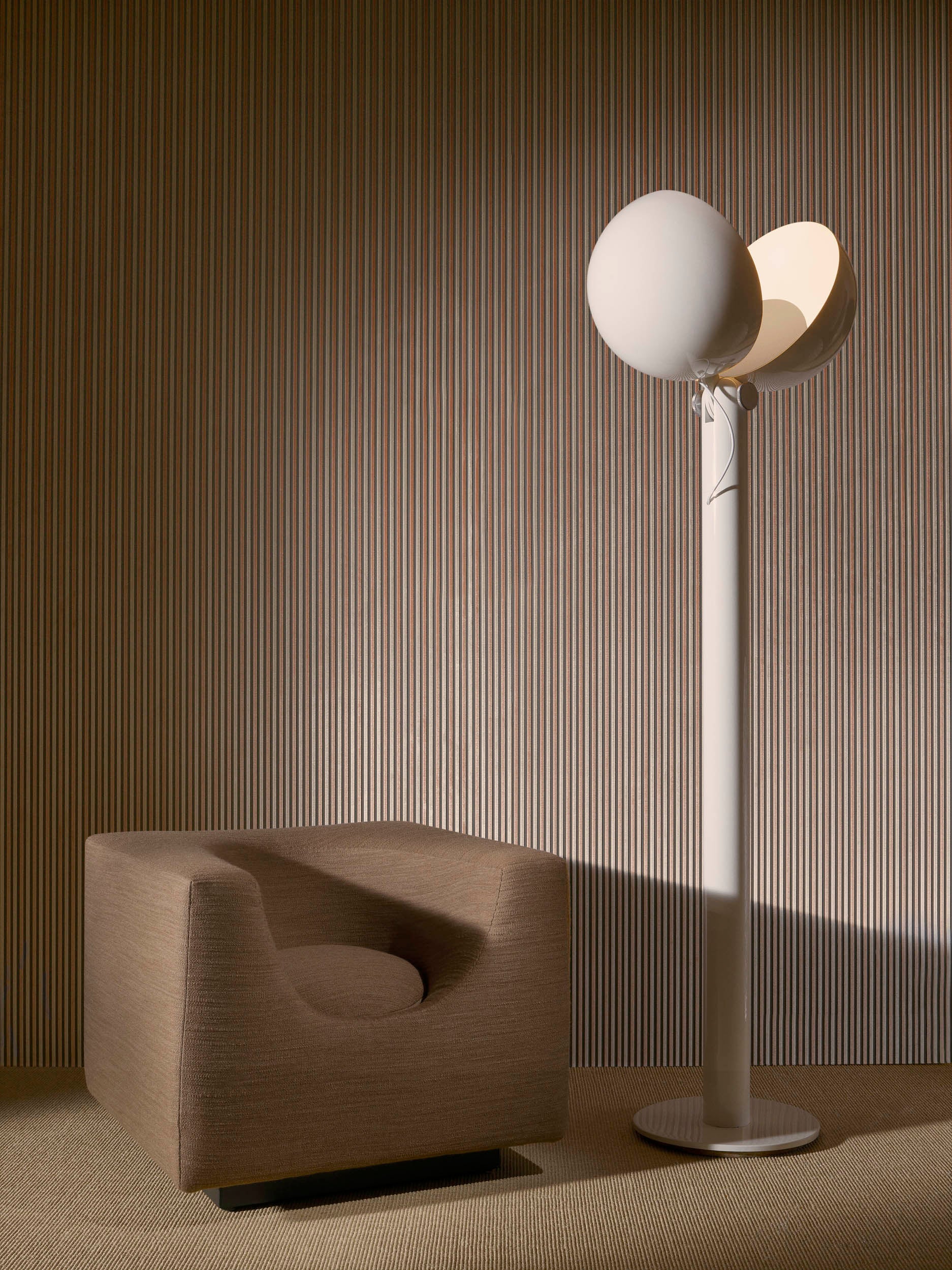 Arte Allures Galon 29224 Behang