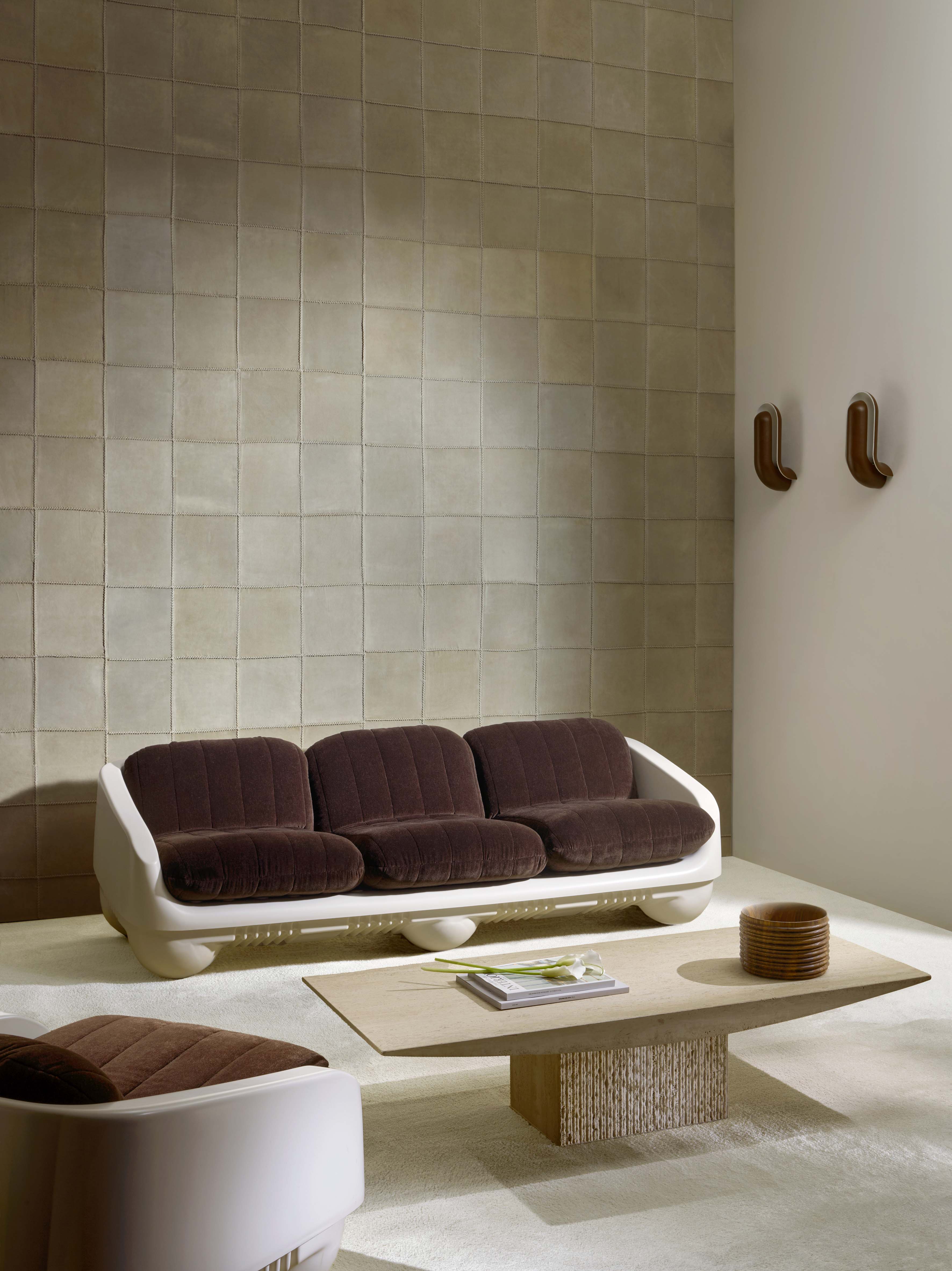 Arte Allures Reliure 29210 Behang