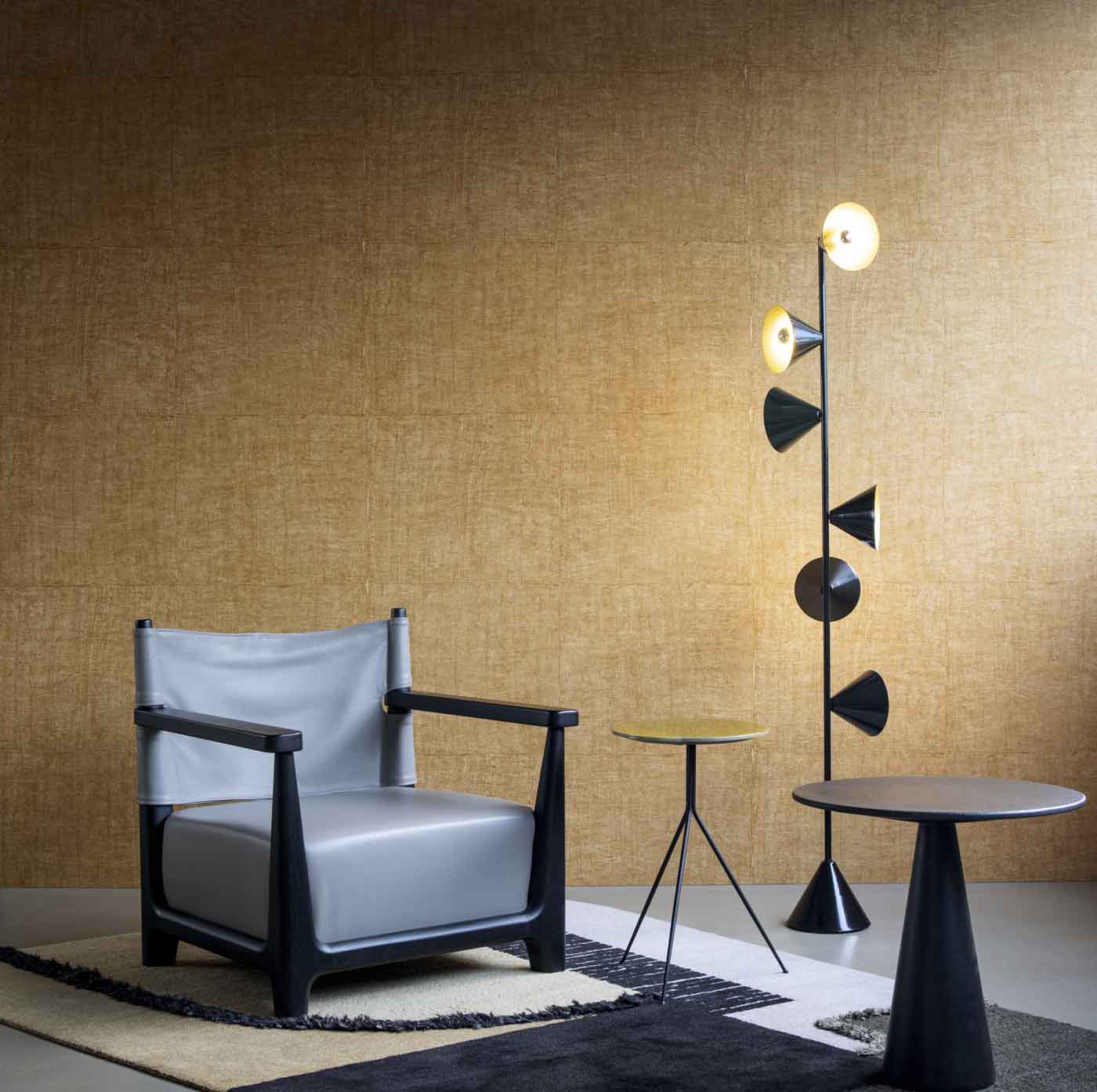 Arte Antigua Tintura 33022 Behang