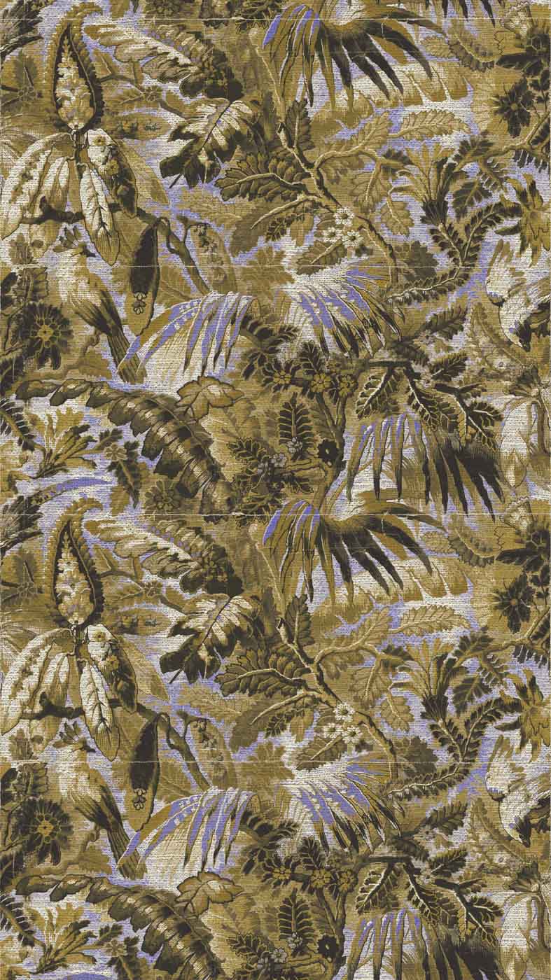 Arte Antigua Tropicali 33001 Behang