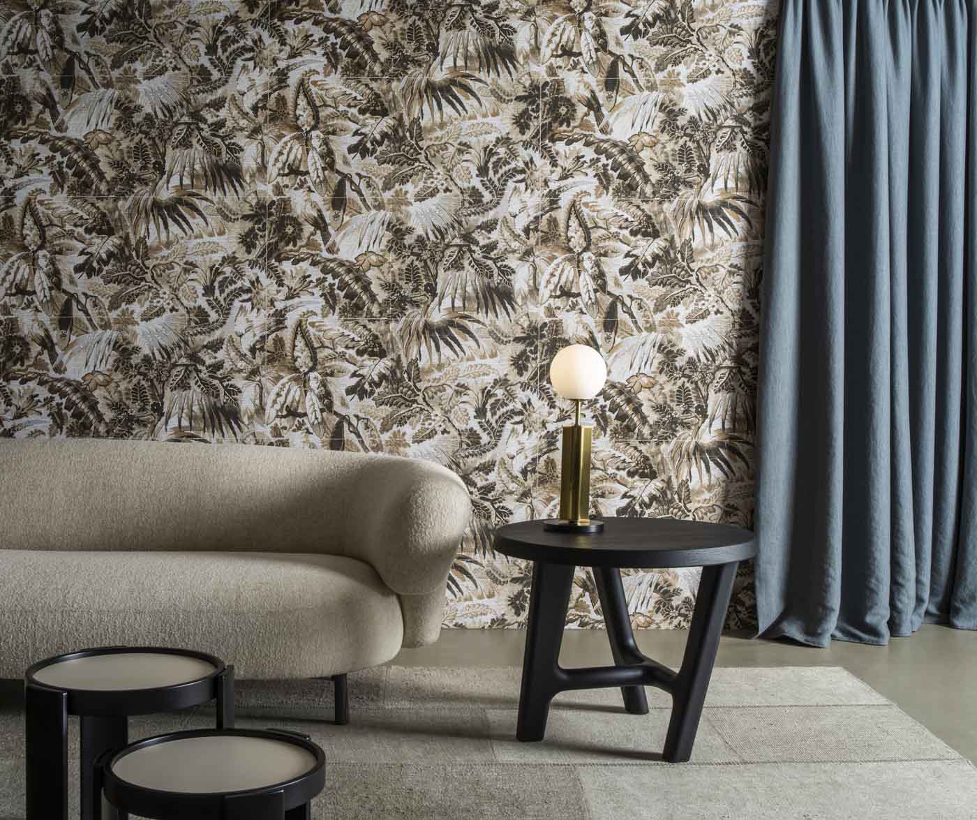 Arte Antigua Tropicali 33002 Behang