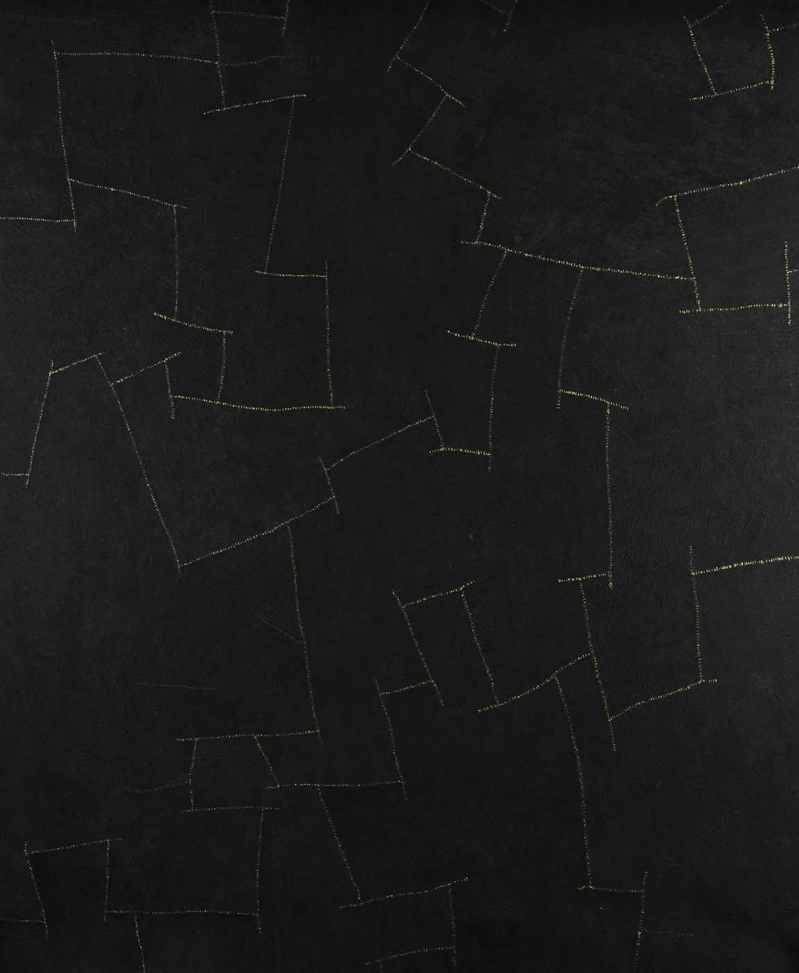 Arte Bark Cloth Panoramique 3004