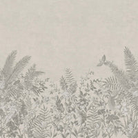 Arte Birds Of Paradise ["Panorama"] Barraband'S Garden BOP702