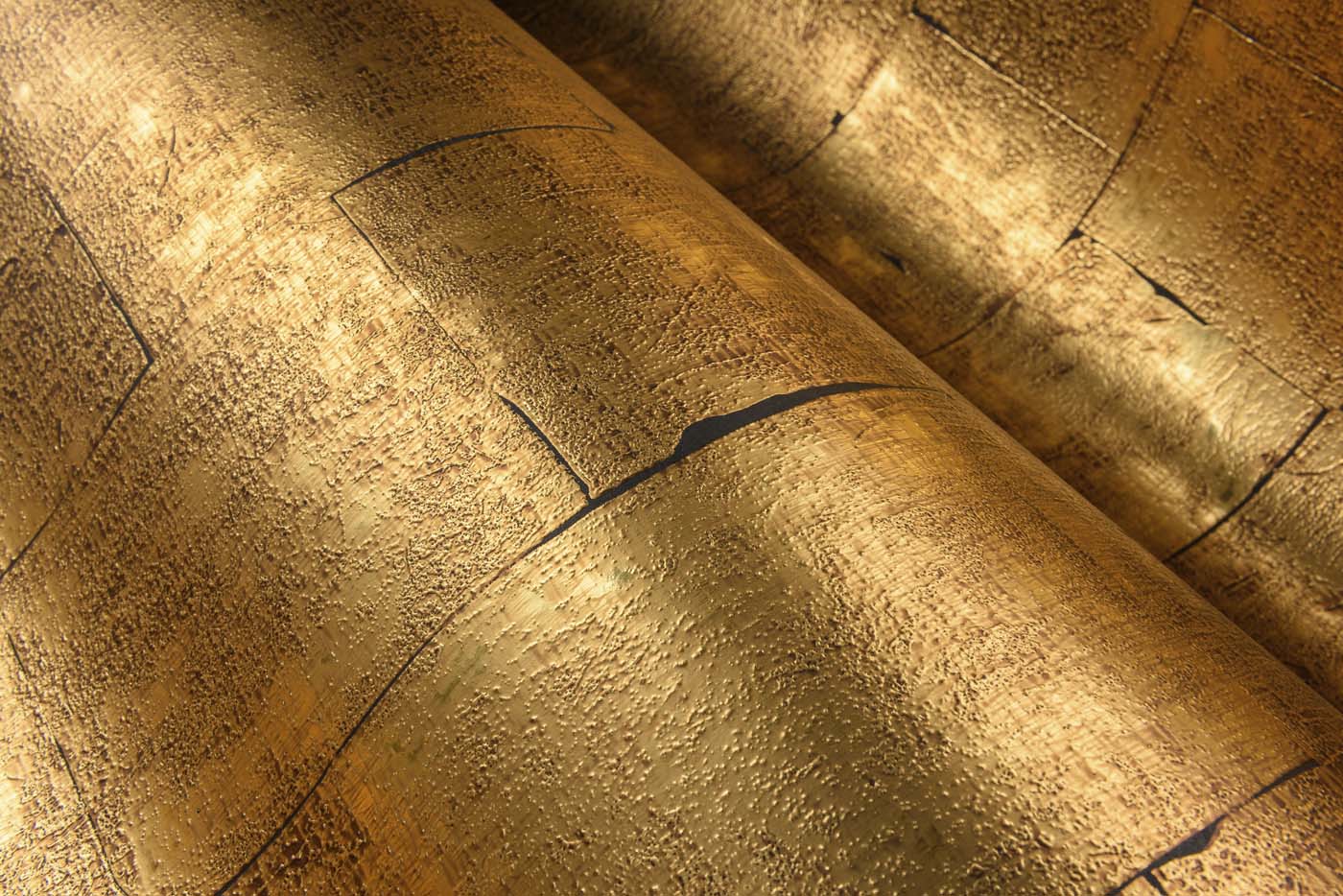 Arte Boutique Gilded Heritage 90500 Behang