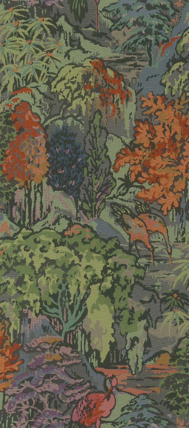 Arte Boutique Riverbank 90515 Behang