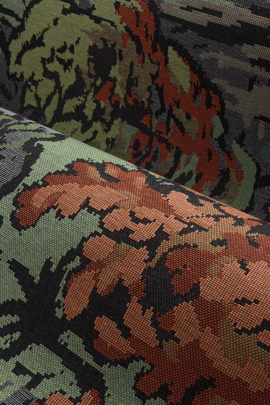 Arte Boutique Riverbank 90515 Behang